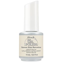 Polish - Beunos Dias Barcelona